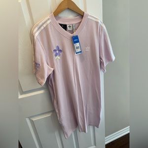 NWT 🏷️ adidas dress